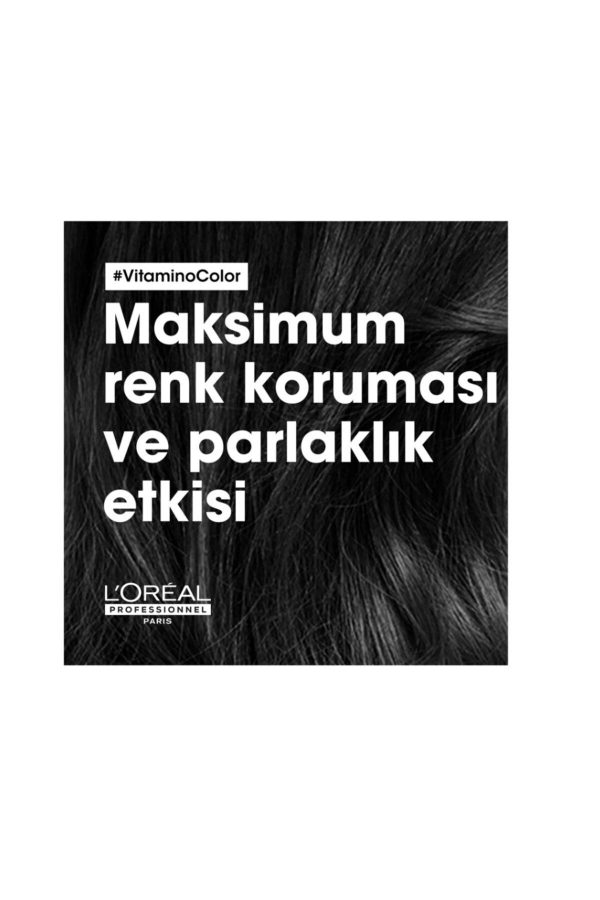 شامپو اورجینال برند L oreal professionnel کد 797973507 - Image 7