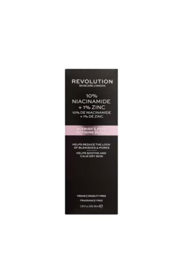 سرم پوست اورجینال برند Revolution کد 770017976