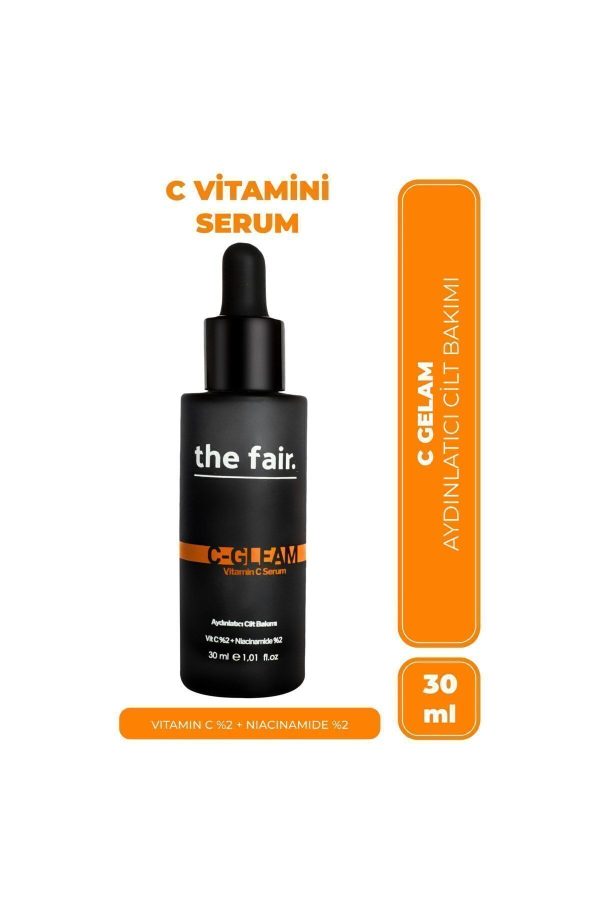ست مراقبت از پوست اورجینال برند The fair کد 737384574 - Image 6