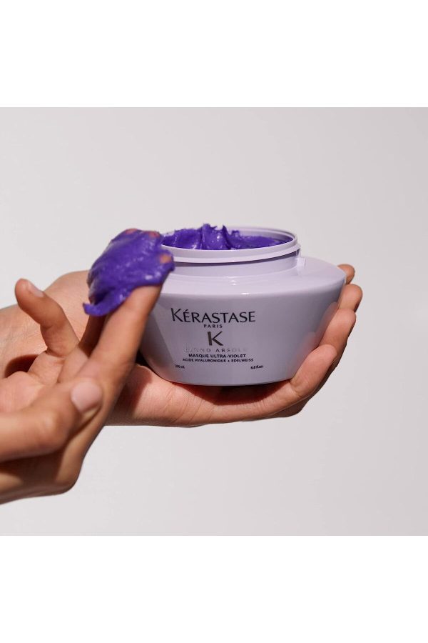 ماسک مو اورجینال برند Kerastase کد 805413182