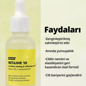 سرم پوست اورجینال برند Frankly کد 773939575