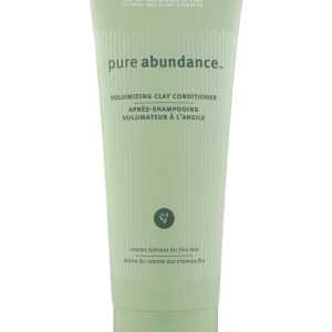 کرم مو اورجینال برند Aveda مدل Pure Abundance Volumizing Clay Conditioner کد 844020438