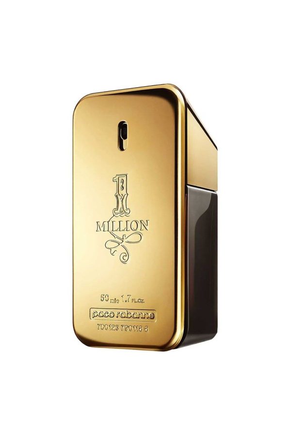 ادکلن اورجینال برند Paco rabanne مدل 1 Million 50 Ml کد 773542791