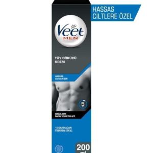 کرم موبر اورجینال برند Veet کد 236254242