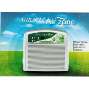 ست مراقبت از پوست اورجینال برند Miracle مدل Air Zone کد 72231337