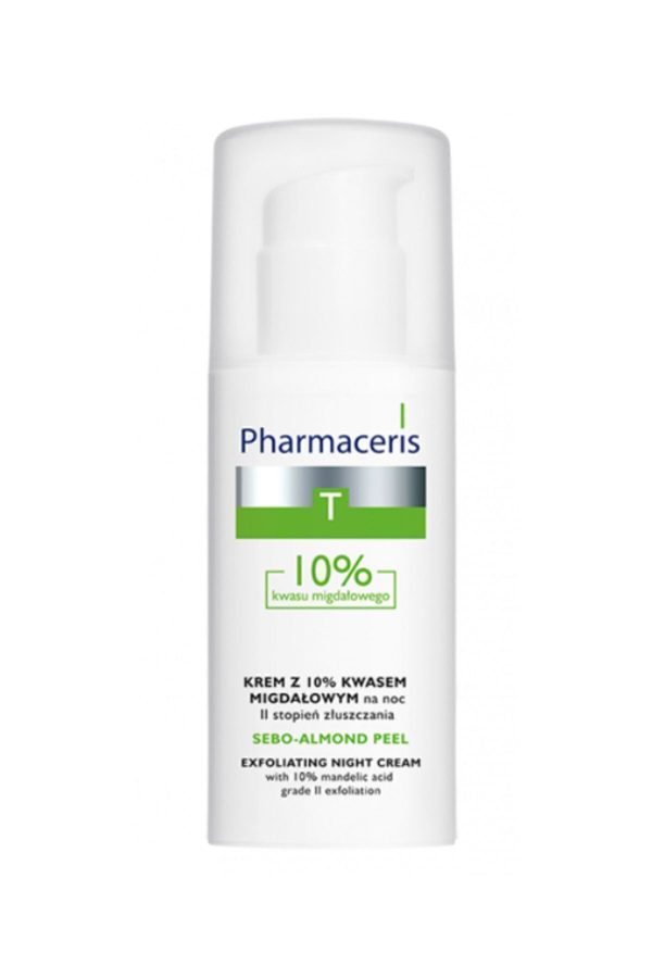 کرم صورت اورجینال برند Pharmaceris کد 881750619