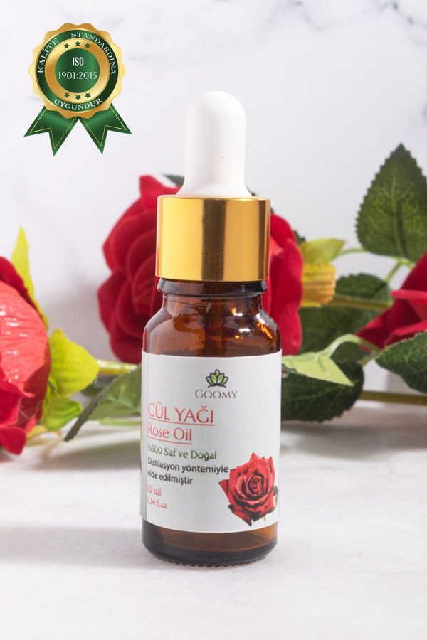روغن مراقبت کننده اورجینال برند Goomy کد 684013674