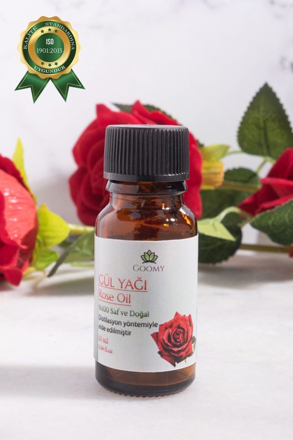 روغن مراقبت کننده اورجینال برند Goomy کد 684013674 - Image 2