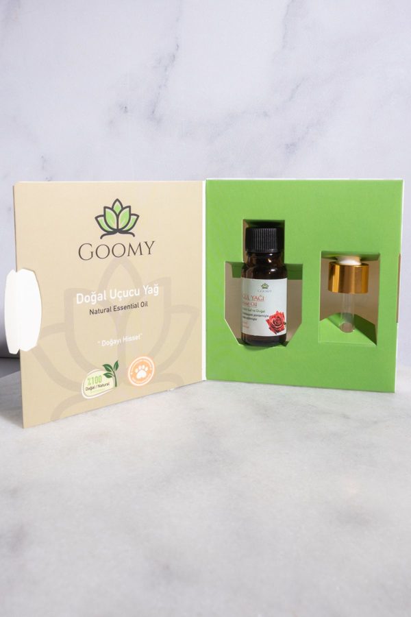 روغن مراقبت کننده اورجینال برند Goomy کد 684013674 - Image 3