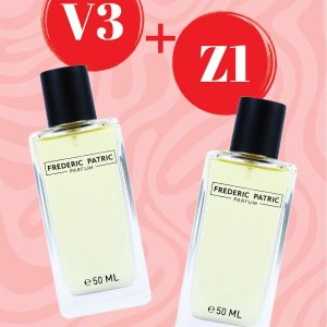 ادکلن اورجینال برند Frederic patric مدل V-3 and Z-1 کد 857950821 7 1 org zoom 9188