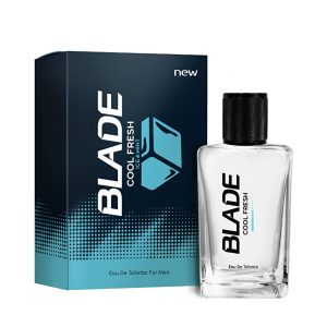 ست مراقبت از پوست اورجینال برند Blade مدل Cool Fresh EDT 70 ml کد 836871121