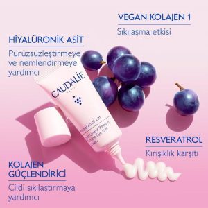 کرم دور چشم اورجینال برند Caudalie کد 820436561