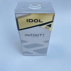 ادکلن اورجینال برند Infinite love کد 369733974
