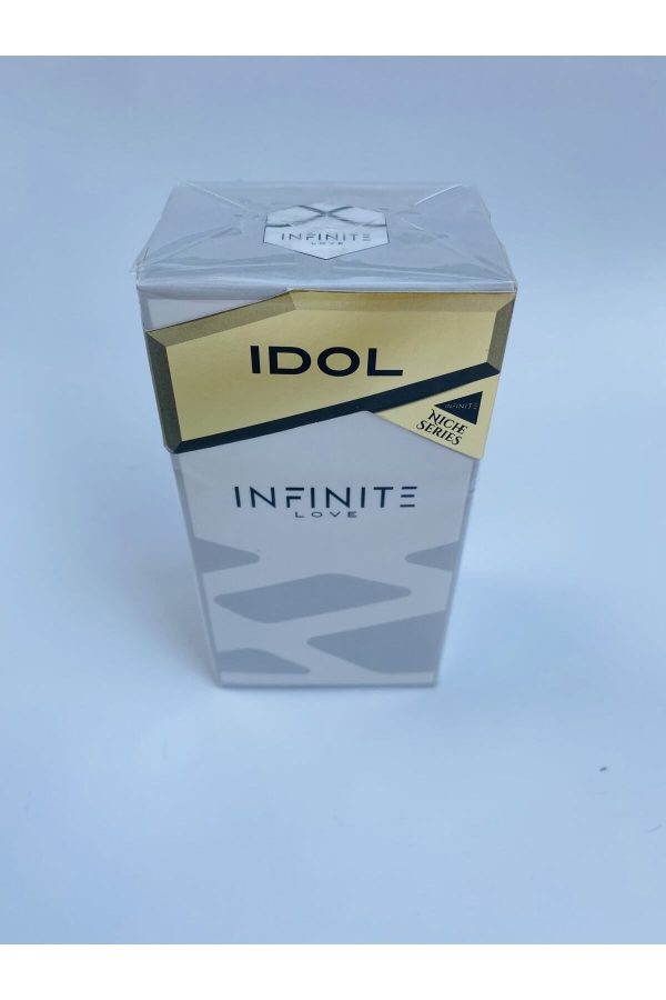 ادکلن اورجینال برند Infinite love کد 369733974 - Image 2
