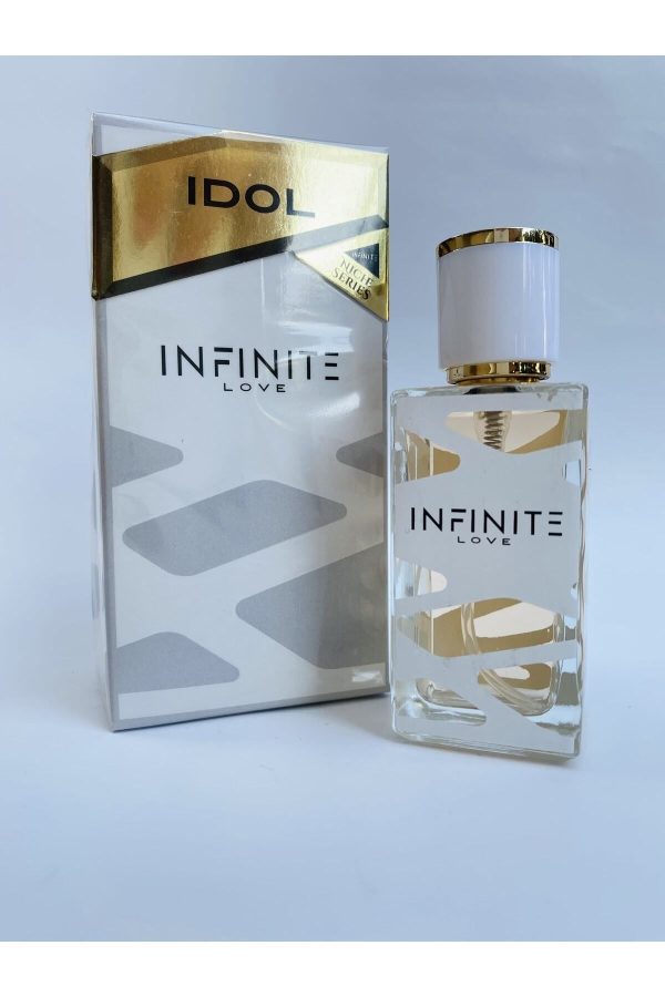 ادکلن اورجینال برند Infinite love کد 369733974 - Image 4