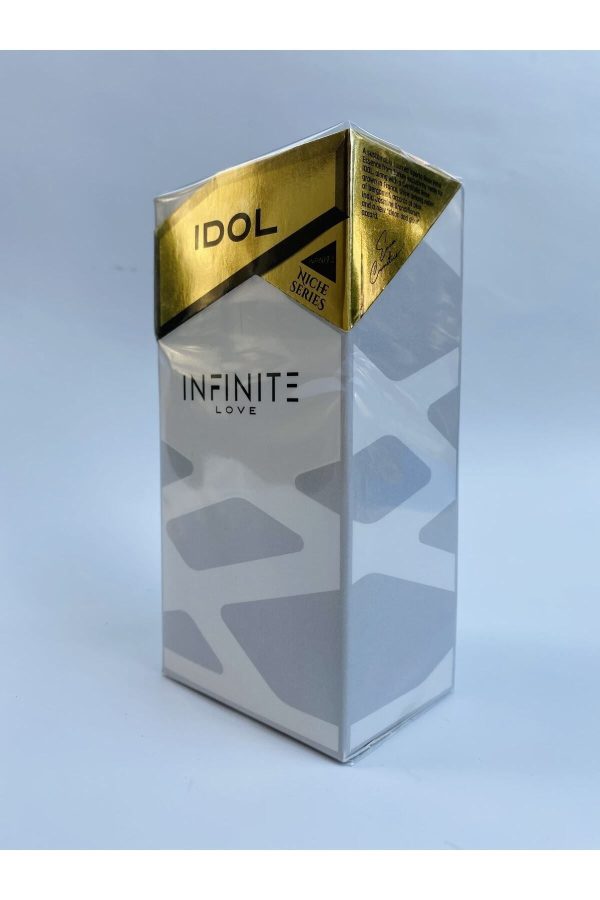 ادکلن اورجینال برند Infinite love کد 369733974 - Image 5