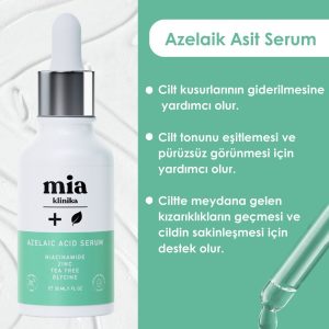 ست مراقبت از پوست اورجینال برند Mia klinika کد 193408592