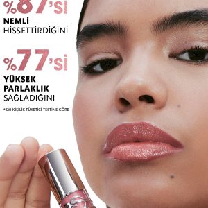 رژ لب اورجینال برند Yves saint laurent کد 866364379