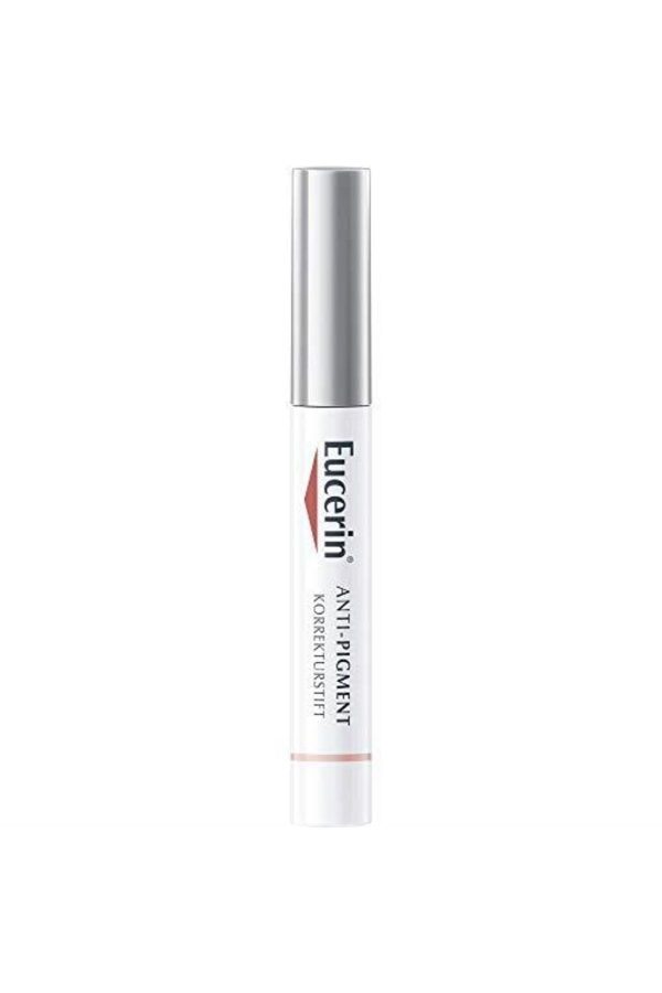 کرم صورت اورجینال برند Eucerin مدل Anti-pigment Leke Düzeltici 5 Ml کد 645456340 - Image 2