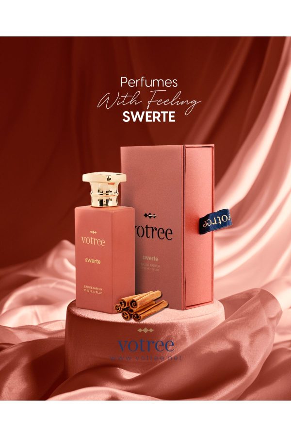 ادکلن اورجینال برند Votree perfume کد 780244063