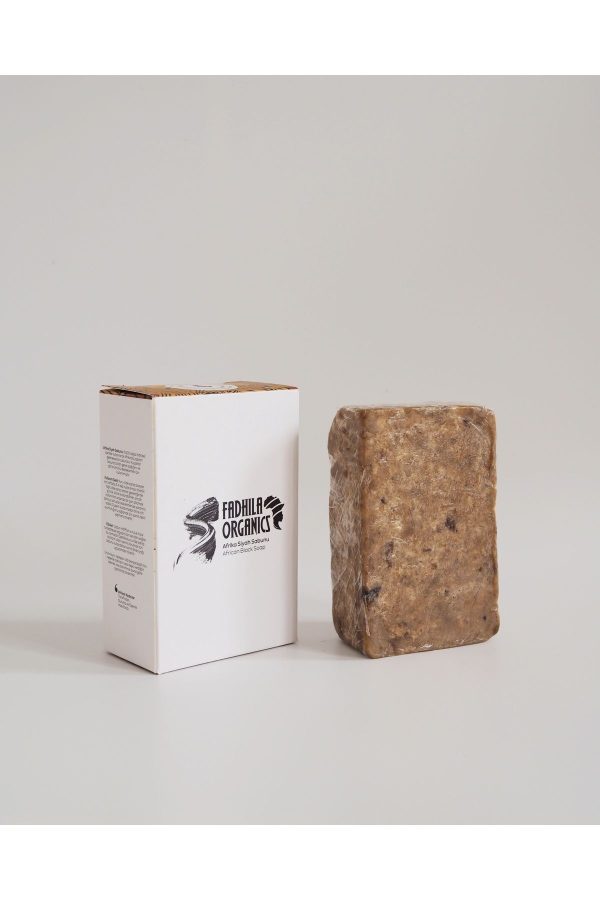 صابون جامد اورجینال برند Fadhila organics کد 714572180 - Image 5