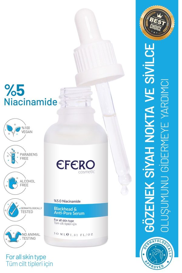 سرم پوست اورجینال برند Efero کد 696698610