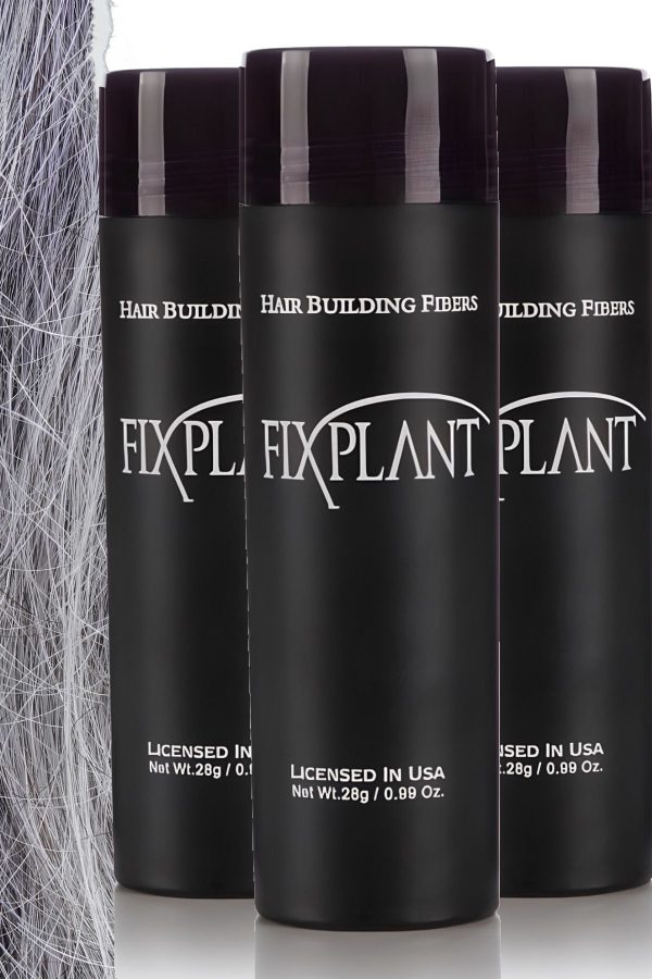 رنگ مو اورجینال برند Fixplant کد 846877661