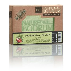 ست مراقبت از پوست اورجینال برند Naturel bodrum کد 76166299