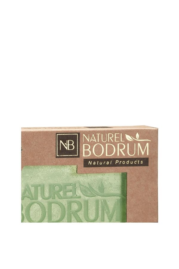 ست مراقبت از پوست اورجینال برند Naturel bodrum کد 76166299 - Image 7
