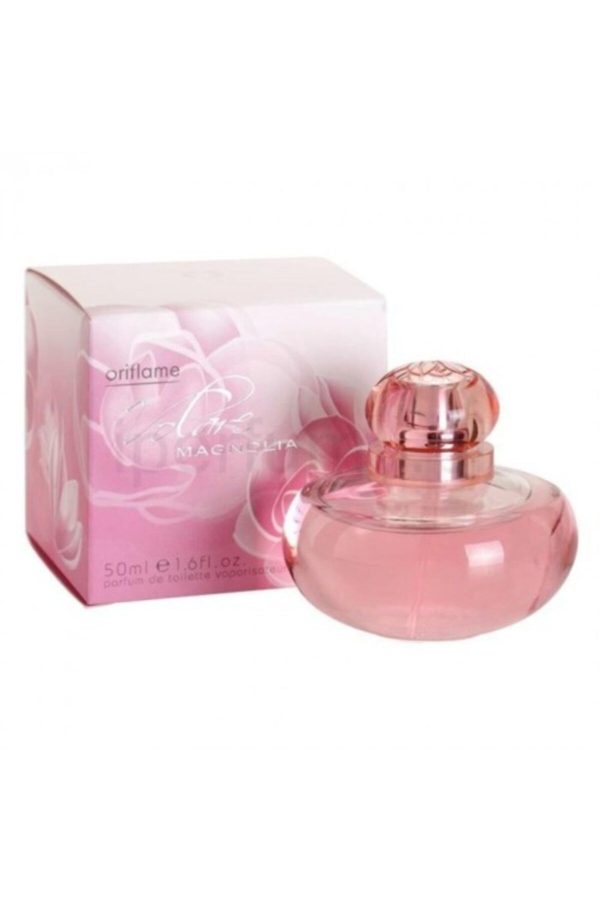 ادکلن اورجینال برند Oriflame مدل Volare Magnolia Edt 50 ml کد 50401367
