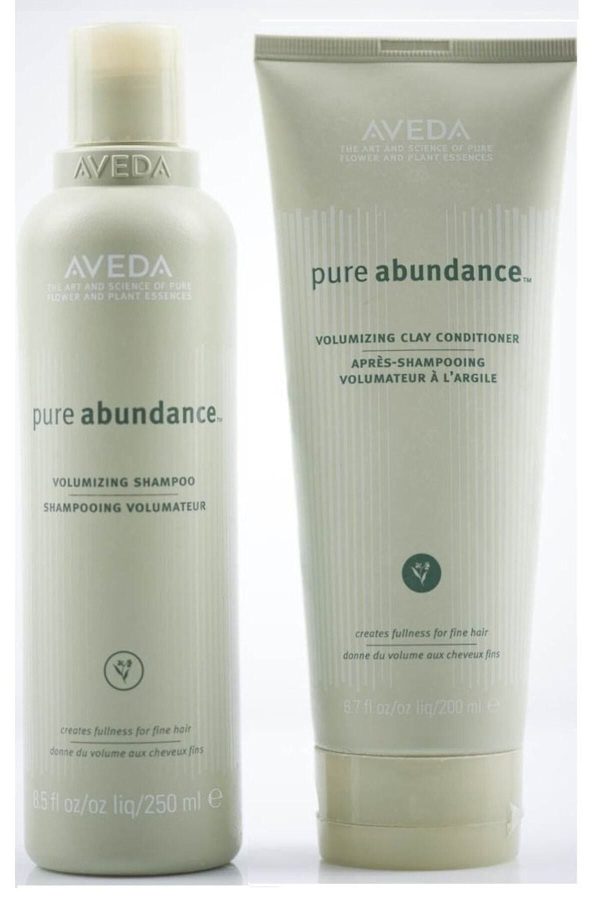 ست مراقبت از مو اورجینال برند Aveda کد 322772566