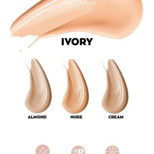 کرم فاندیشن اورجینال برند Avon کد 668609044