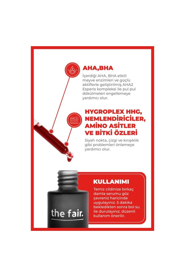 ست ضد آفتاب اورجینال برند The fair کد 734775017 - Image 3