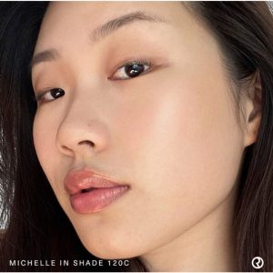کرم فاندیشن اورجینال برند Rare beauty مدل Liquid Touch Weightless Foundation کد 122401485