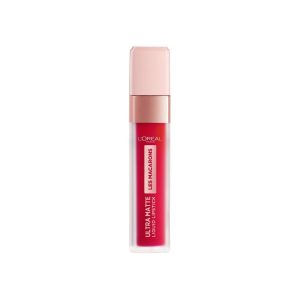 رژ لب اورجینال برند L oreal paris کد 76458104