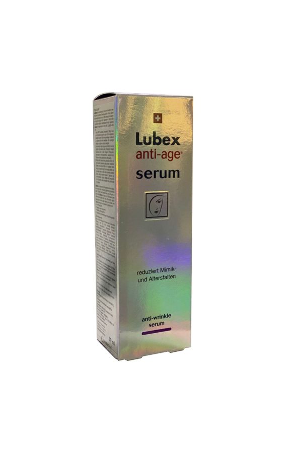 ست مراقبت از پوست اورجینال برند Gros مدل Anti Age Serum 30ml کد 370485676 - Image 2
