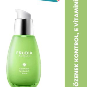 کرم صورت اورجینال برند Frudia مدل Green Grape Pore Control Serum کد 151791056