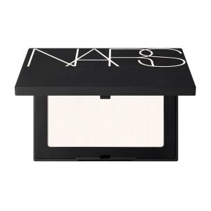 کرم پودر اورجینال برند Nars مدل Soft Velvet Pressed Powder کد 291358523