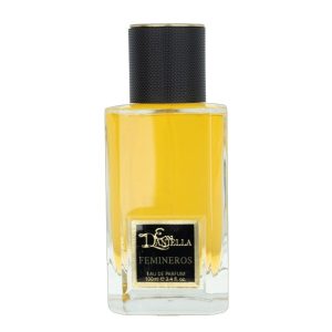ادکلن اورجینال برند Edossa مدل Femineros Edp Kadın Parfümü کد 475125515