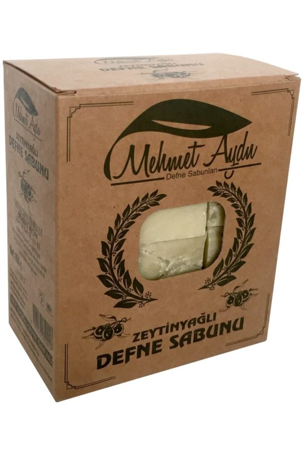 صابون جامد اورجینال برند Mehmet aydin کد 68182089 - Image 2