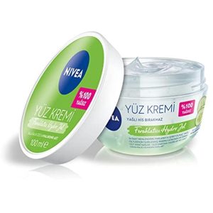 کرم صورت اورجینال برند Nivea کد 375111033