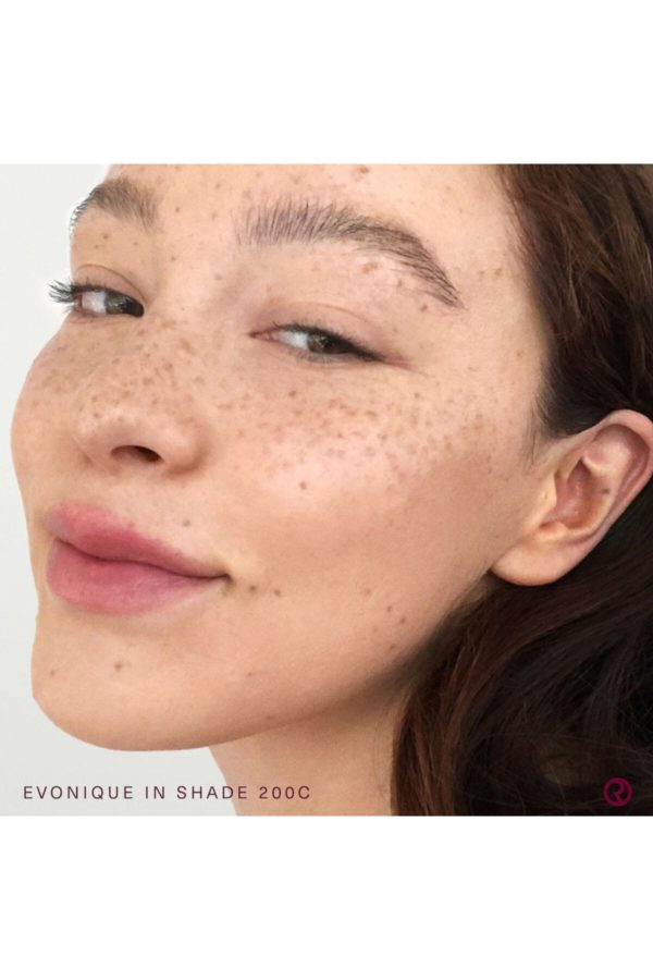 کرم فاندیشن اورجینال برند Rare beauty مدل Liquid Touch Weightless Foundation کد 122783381 - Image 2