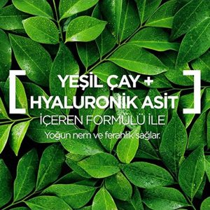 ماسک صورت اورجینال برند Garnier مدل Nem Bombası Ferahlatıcı Kağıt Maske کد 191348289