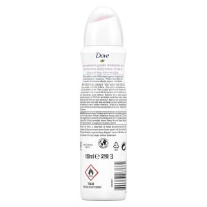 دئودورانت اورجینال برند Dove کد 299552615