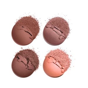 سایه چشم اورجینال برند Chanel مدل Multi Effect Quadra Eyeshadow کد 410669612