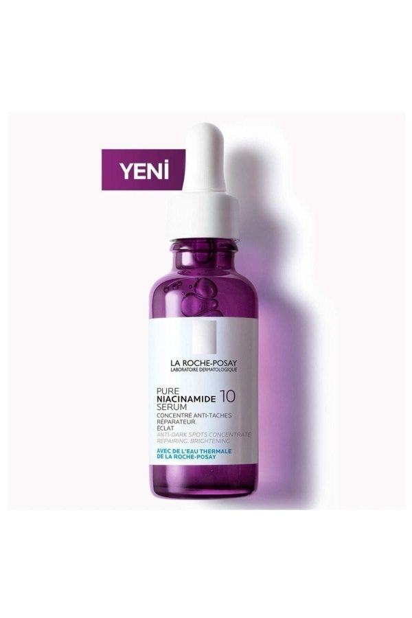 سرم پوست اورجینال برند La roche posay کد 749716671 - Image 2