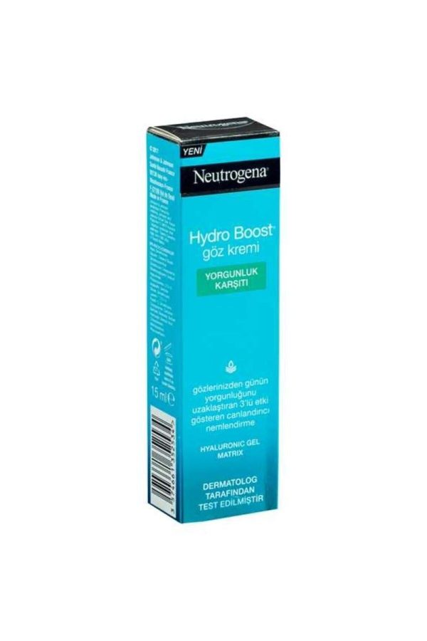 کرم دور چشم اورجینال برند Neutrogena کد 740049165 - Image 2