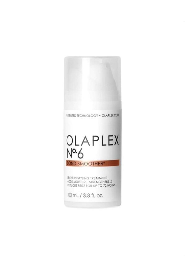 کرم مو اورجینال برند Olaplex مدل No:6 Bond Smoother کد 131452899 - Image 2