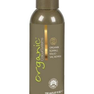 رنگ مو اورجینال برند Organic colour systems کد 652745812