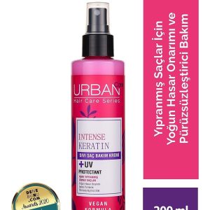 کرم مو اورجینال برند Urban care کد 348426691